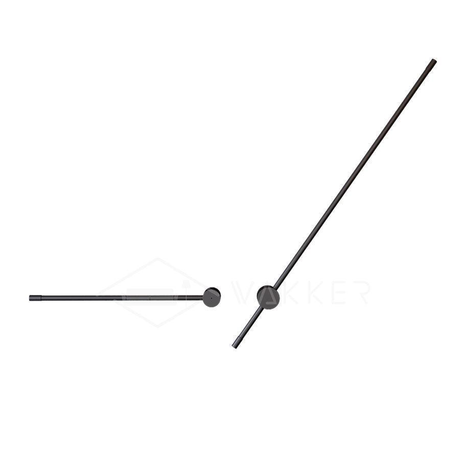 Linear LED Wall Light - Blowlighting