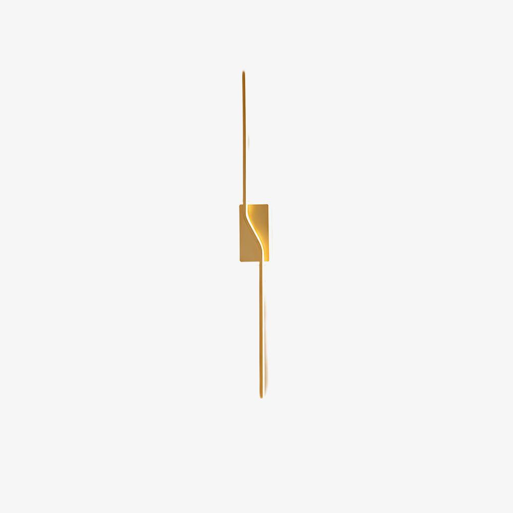 Linear Strip Wall Light - Blowlighting