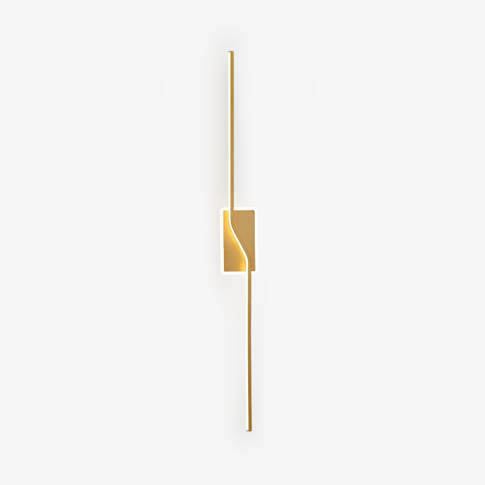 Linear Strip Wall Light - Blowlighting