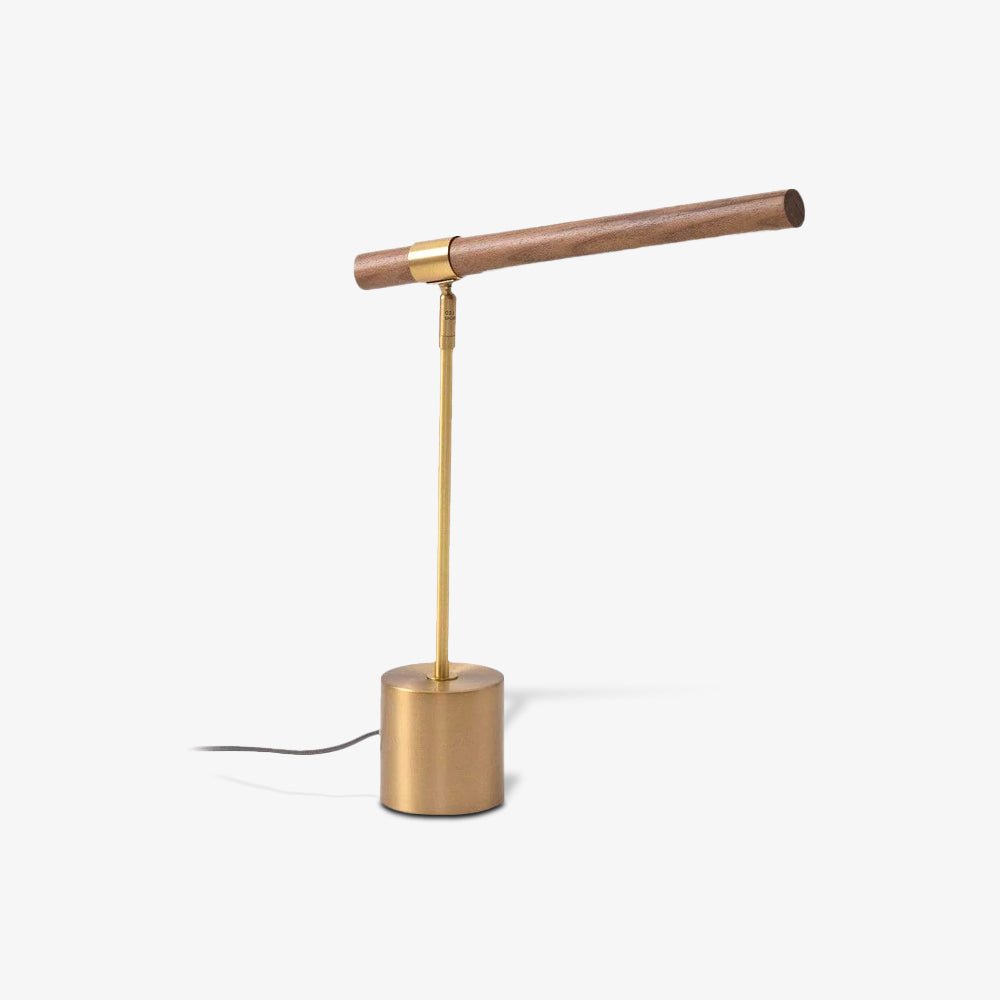 Linear Table Lamp - Blowlighting