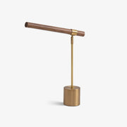 Linear Table Lamp - Blowlighting