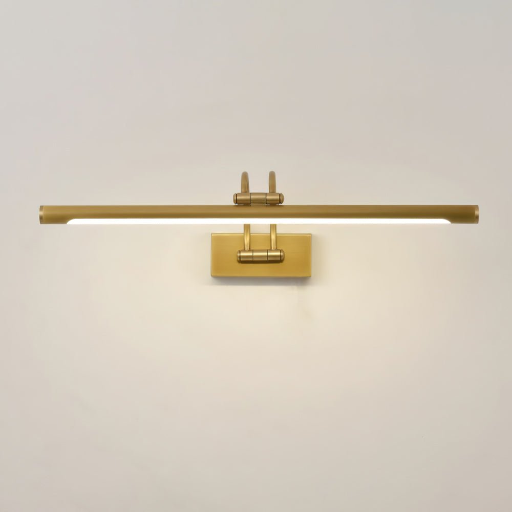 Linear Vanity Wall Light - Blowlighting