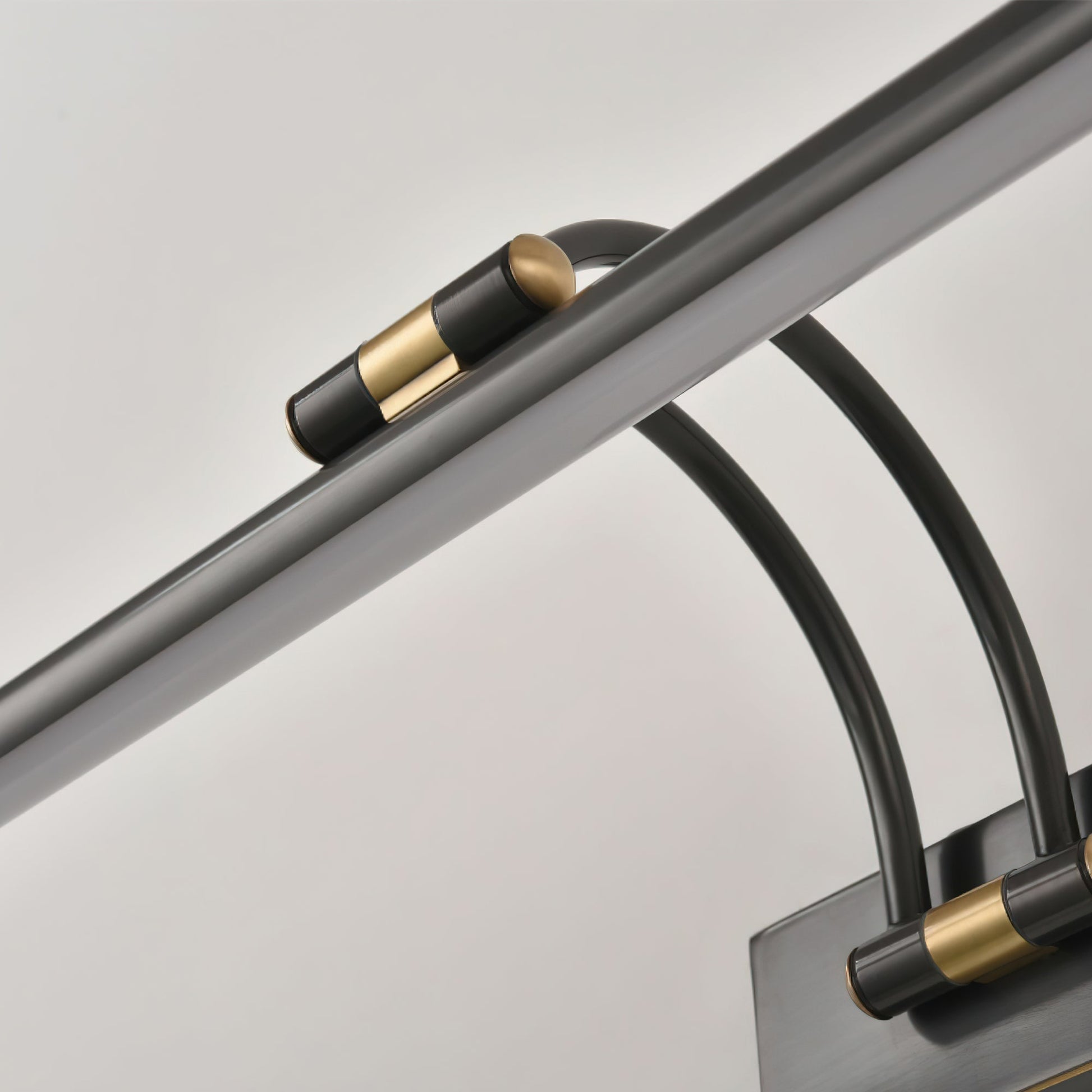 Linear Vanity Wall Light - Blowlighting