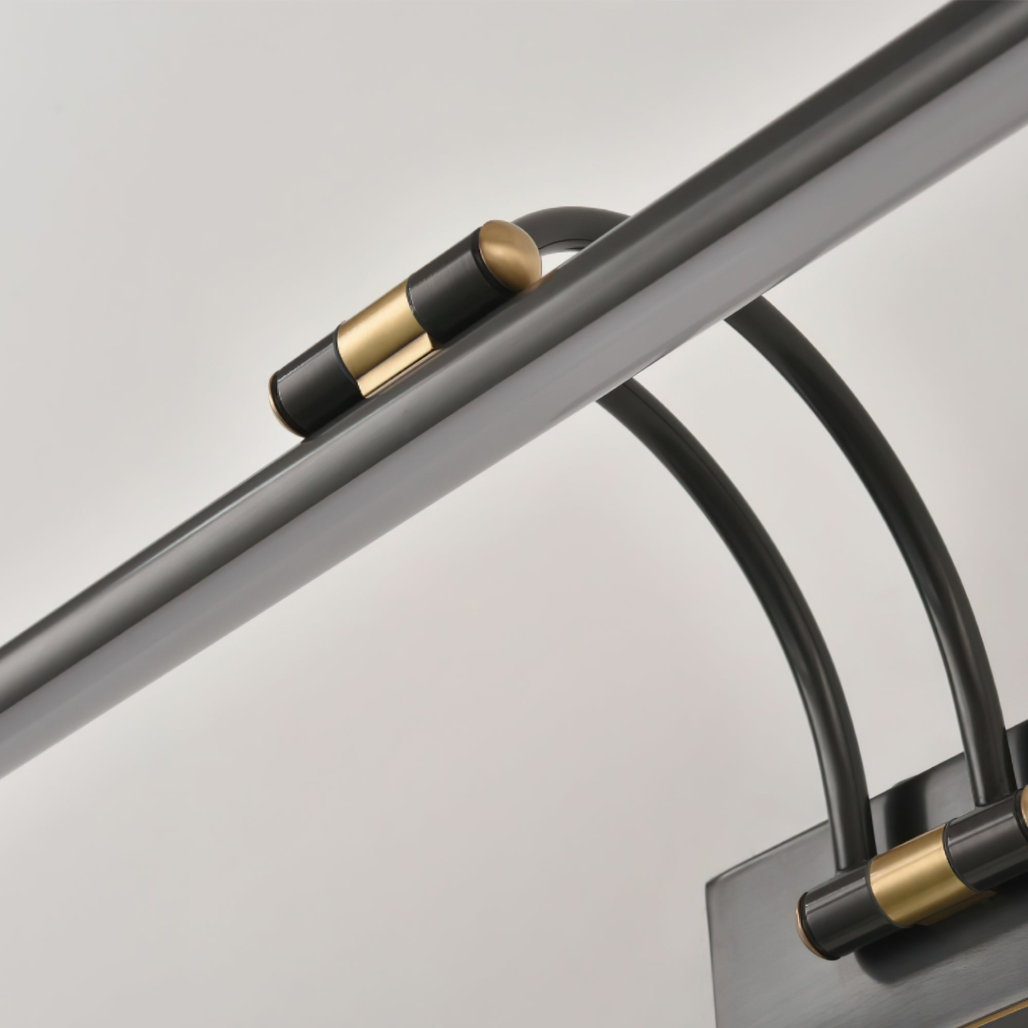 Linear Vanity Wall Light - Blowlighting