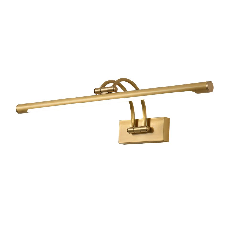 Linear Vanity Wall Light - Blowlighting