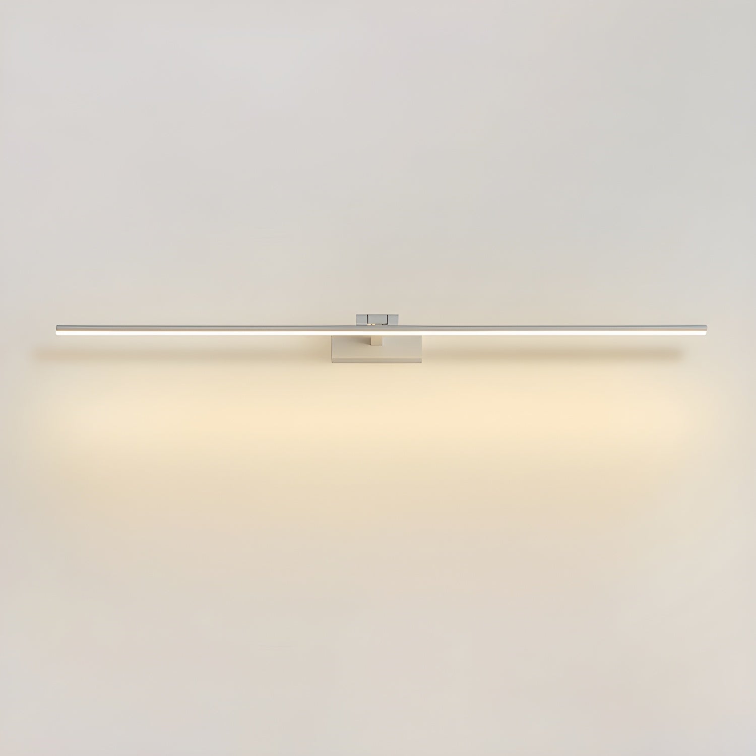 Linear Bathroom Wall Lamp - Blowlighting