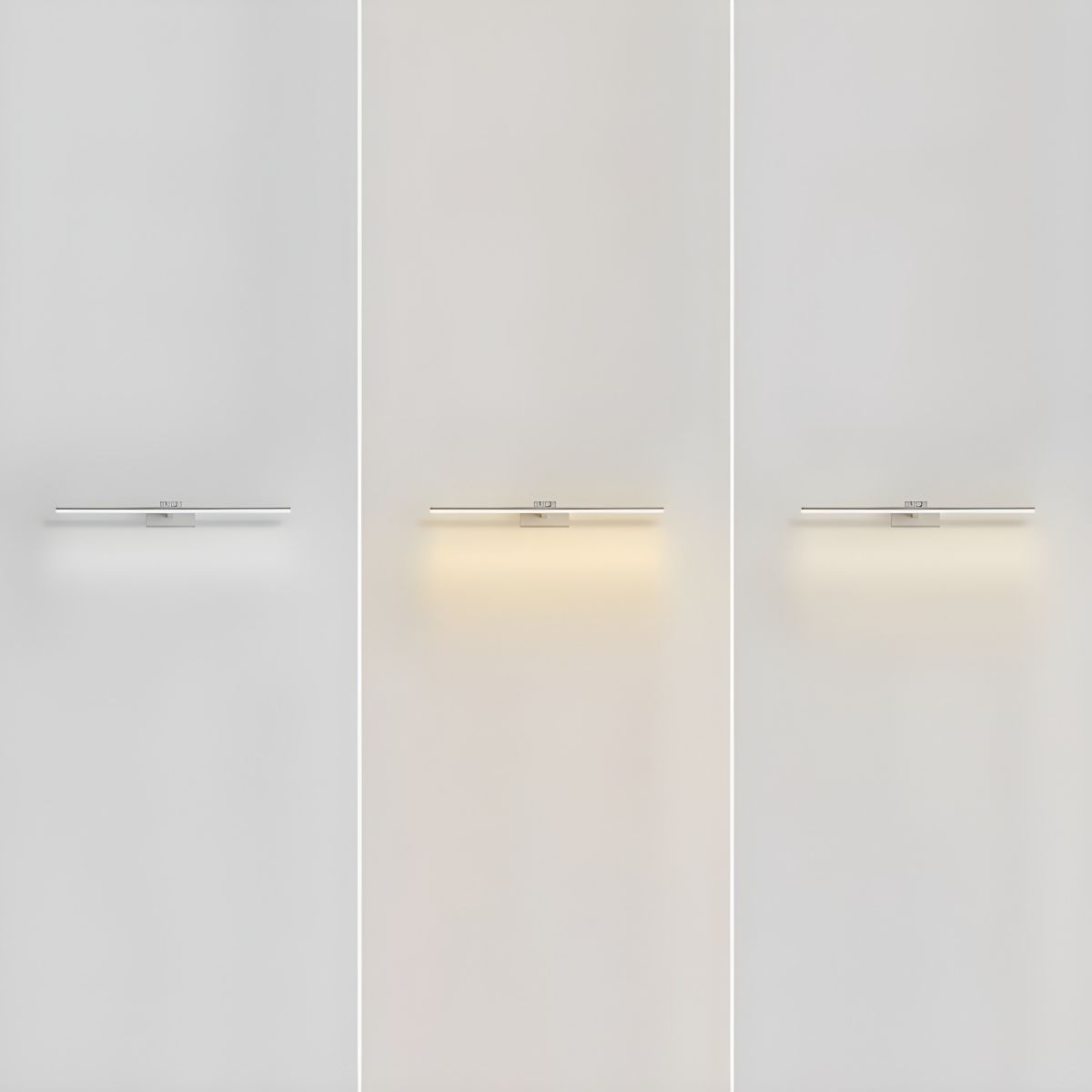 Linear Bathroom Wall Lamp - Blowlighting