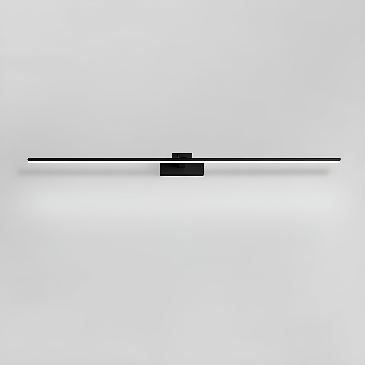 Linear Bathroom Wall Lamp - Blowlighting