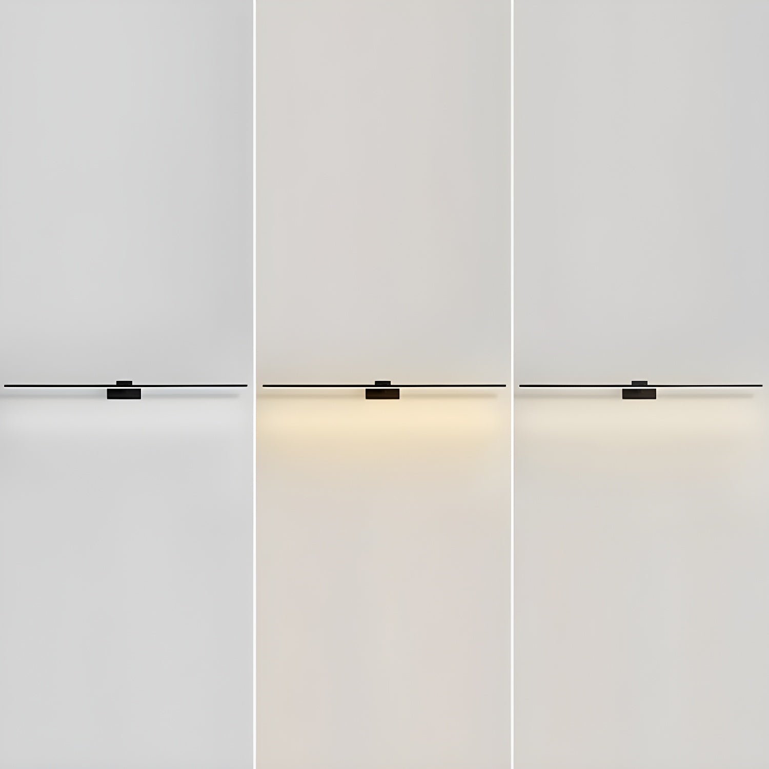 Linear Bathroom Wall Lamp - Blowlighting