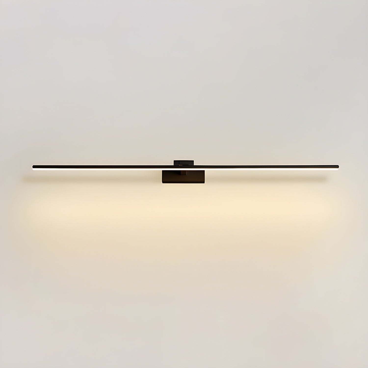 Linear Bathroom Wall Lamp - Blowlighting