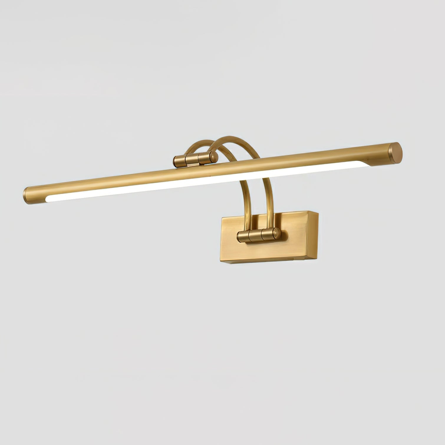 Linear Vanity Wall Light - Blowlighting