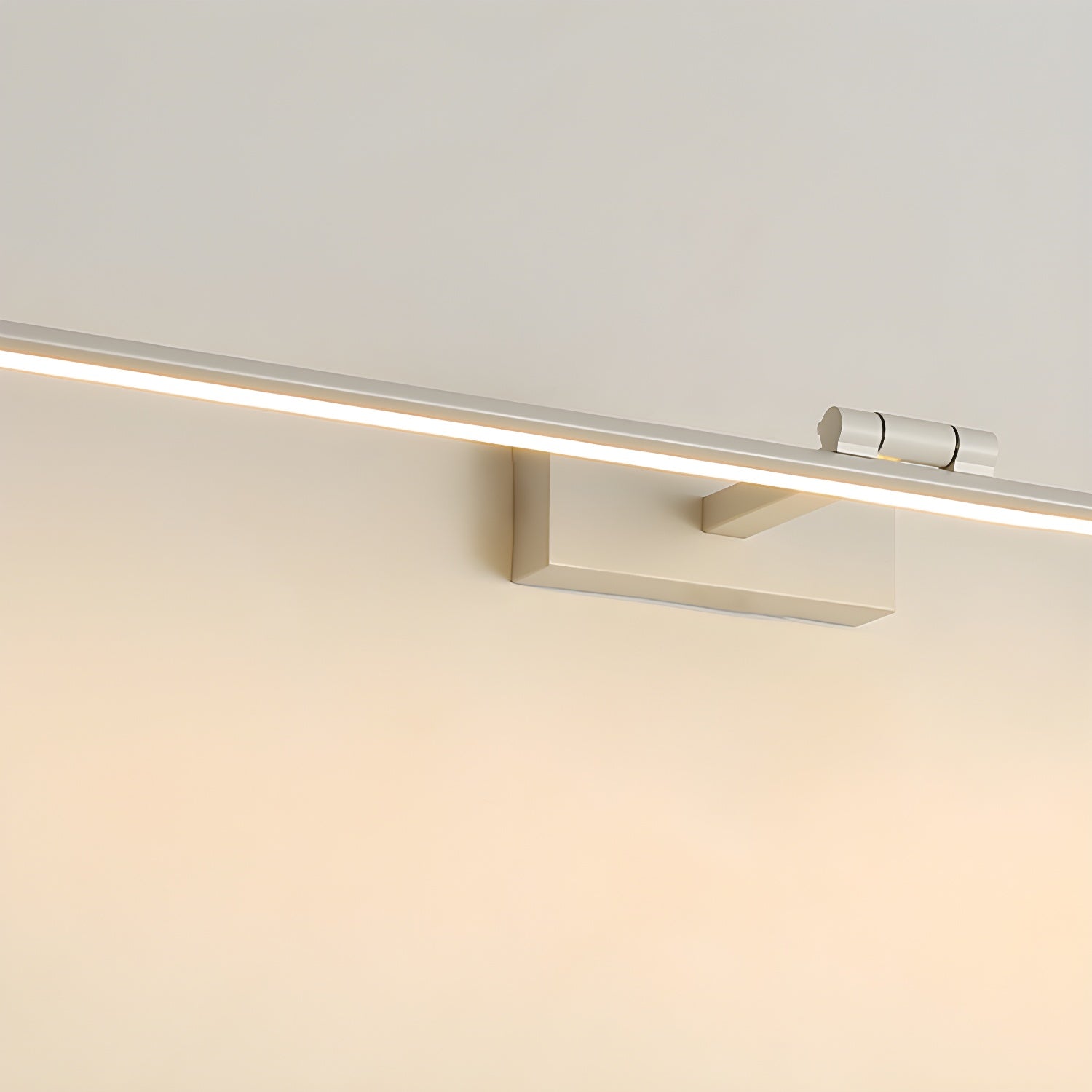 Linear Bathroom Wall Lamp - Blowlighting