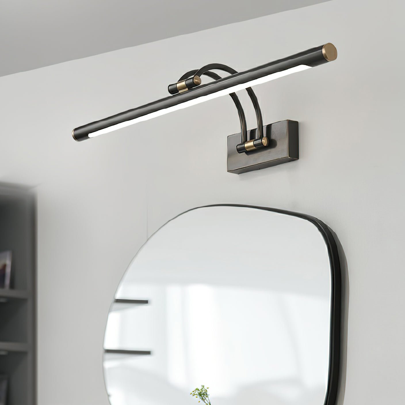 Linear Vanity Wall Light - Blowlighting