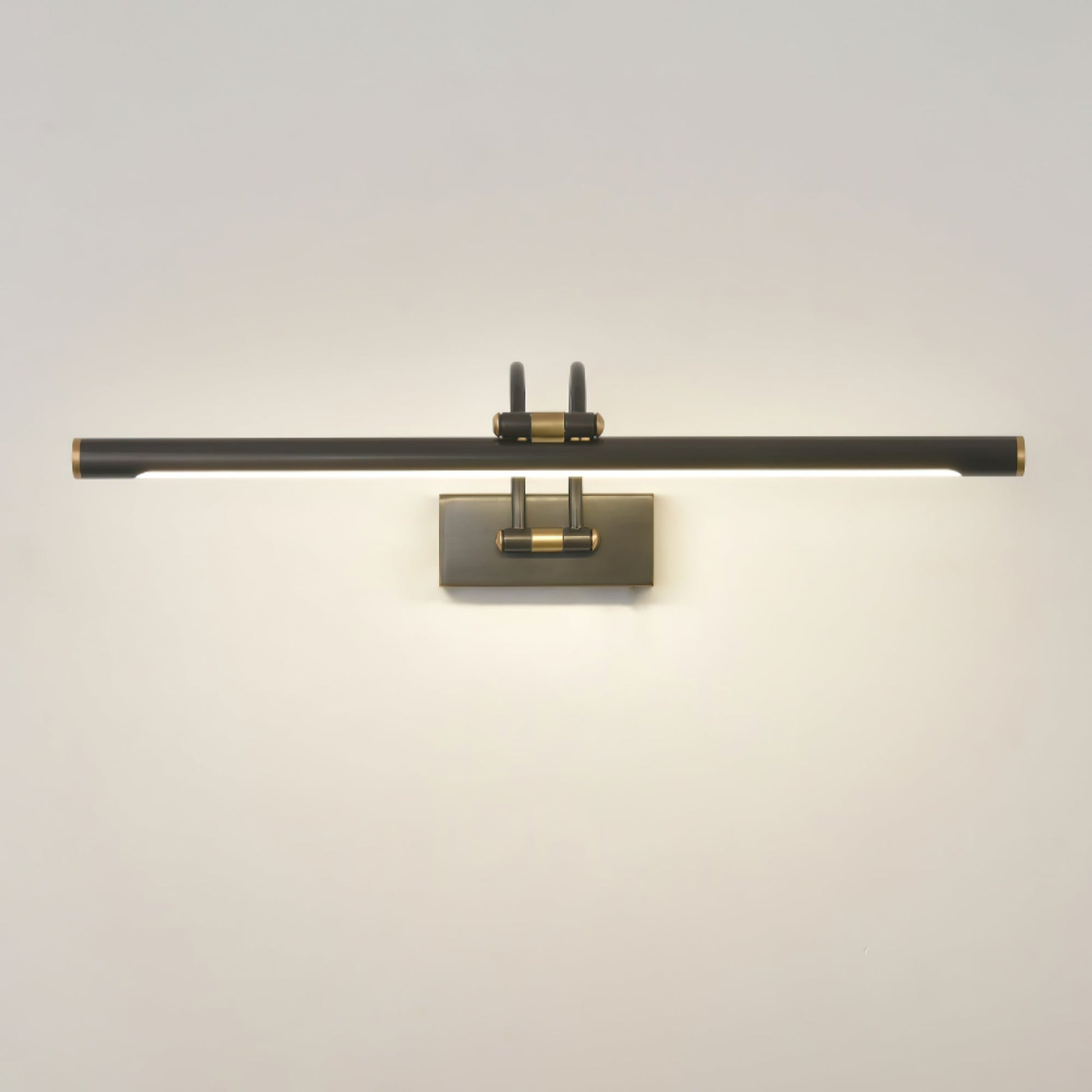 Linear Vanity Wall Light - Blowlighting