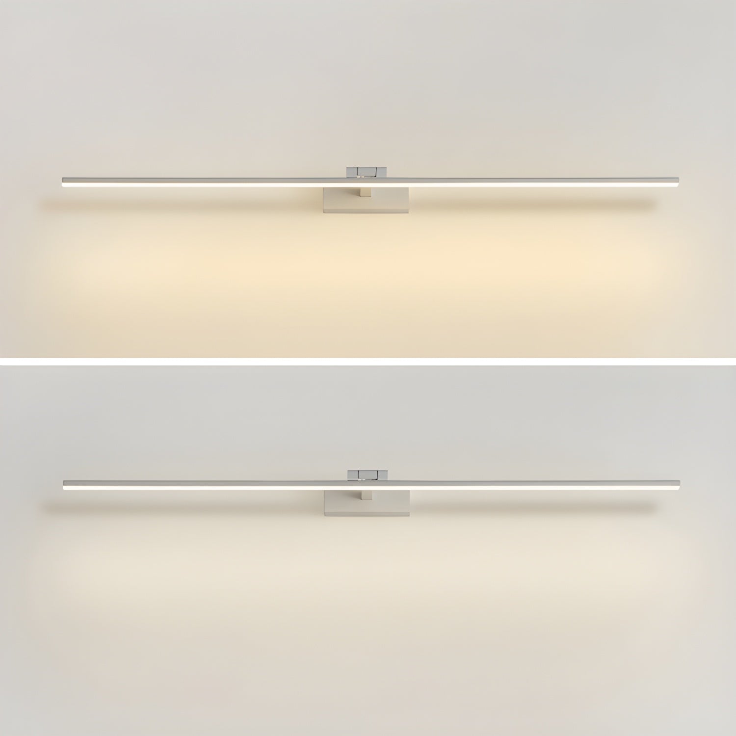 Linear Bathroom Wall Lamp - Blowlighting