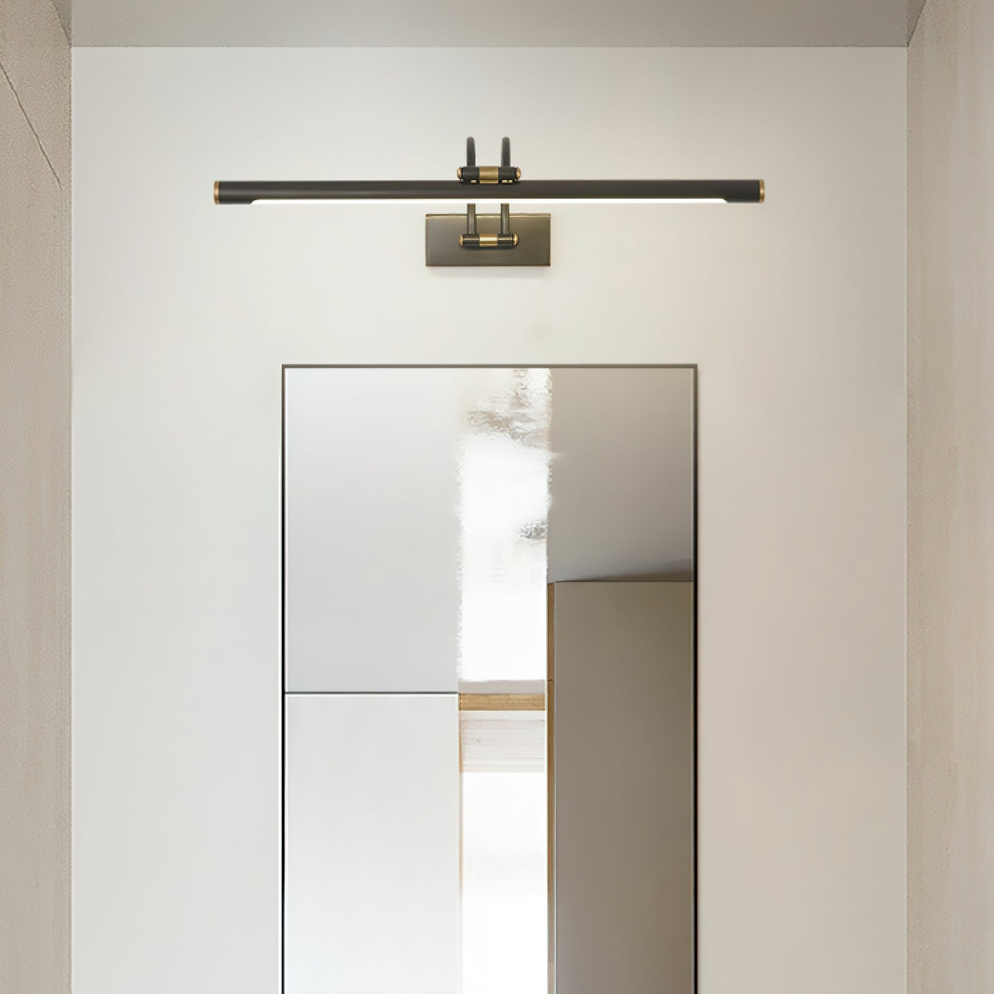 Linear Vanity Wall Light - Blowlighting