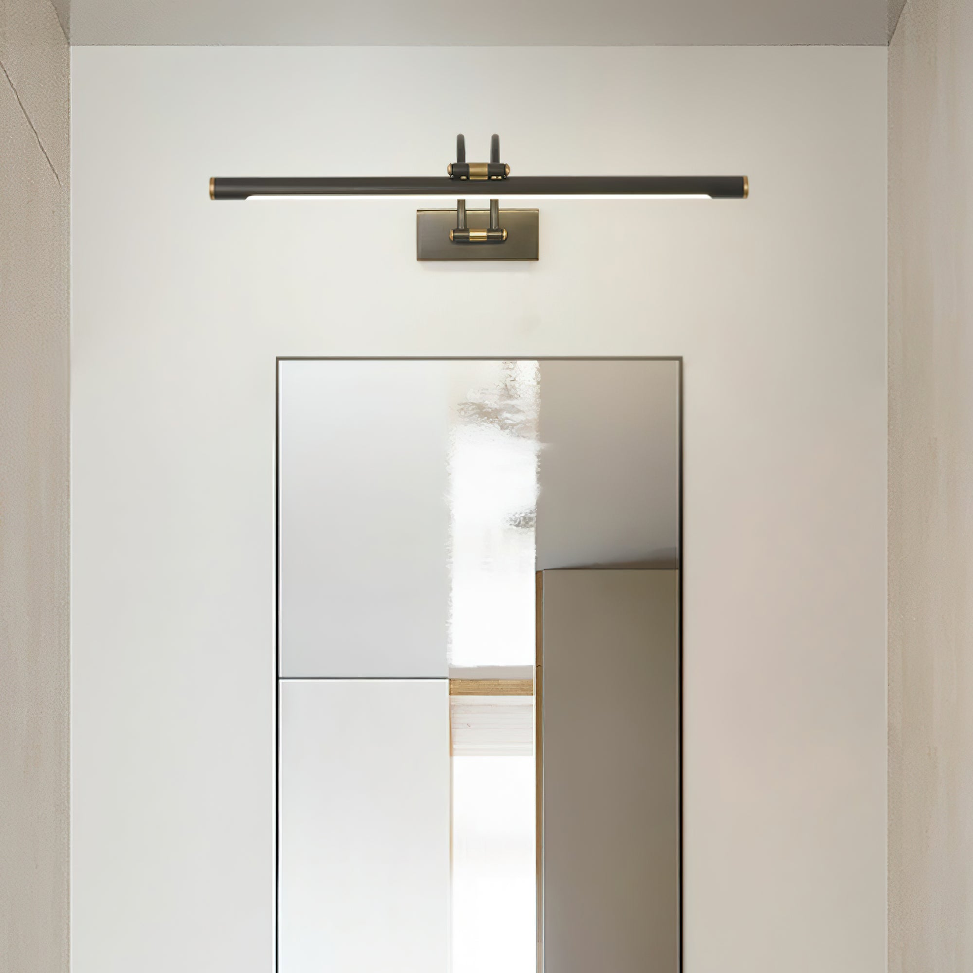 Linear Vanity Wall Light - Blowlighting