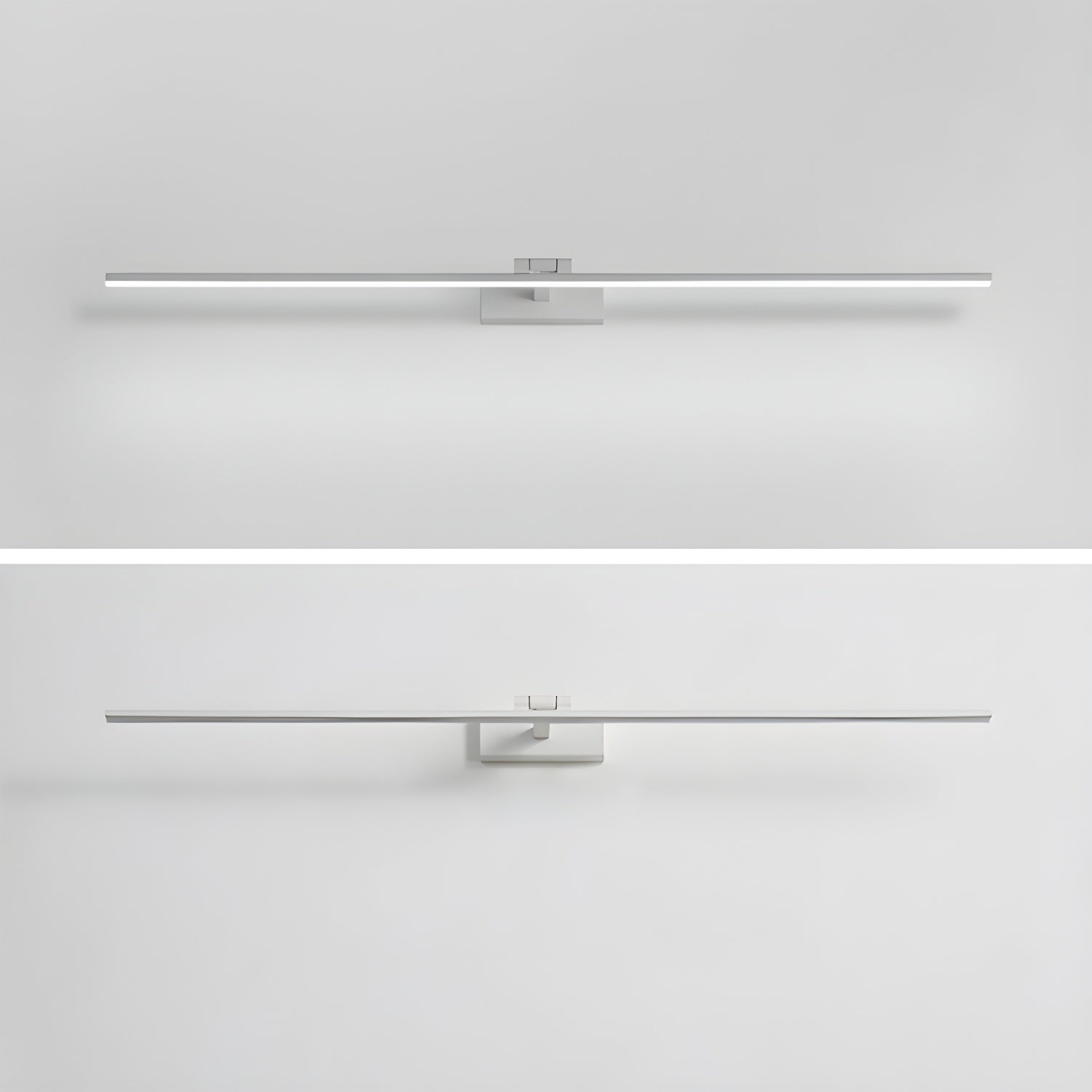 Linear Bathroom Wall Lamp - Blowlighting