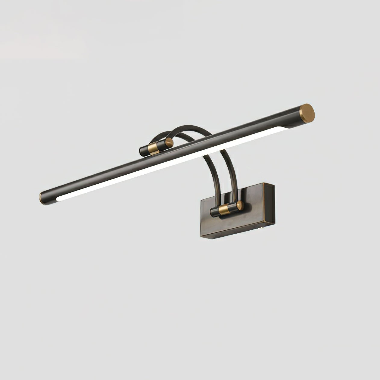 Linear Vanity Wall Light - Blowlighting
