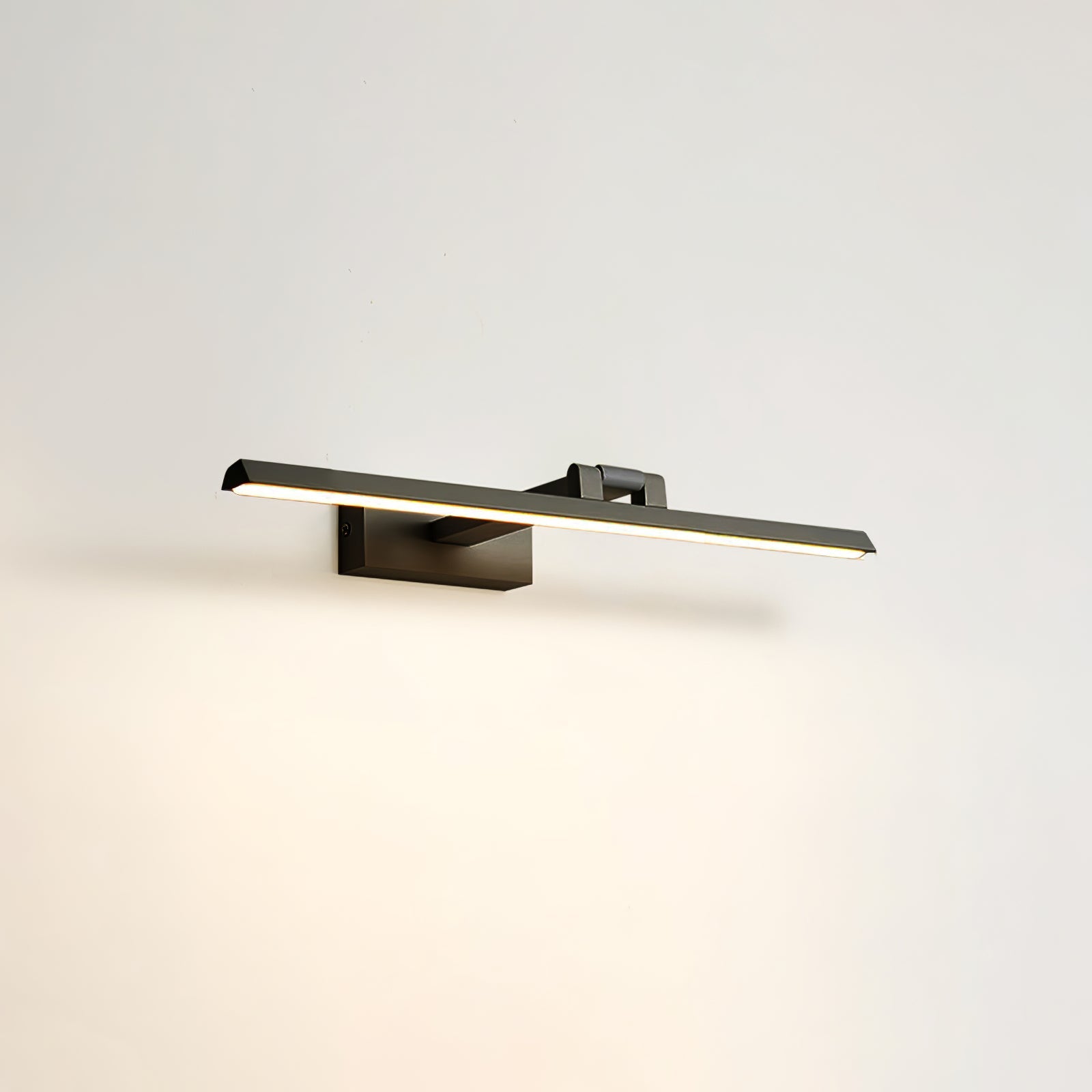 Linear Bathroom Wall Lamp - Blowlighting