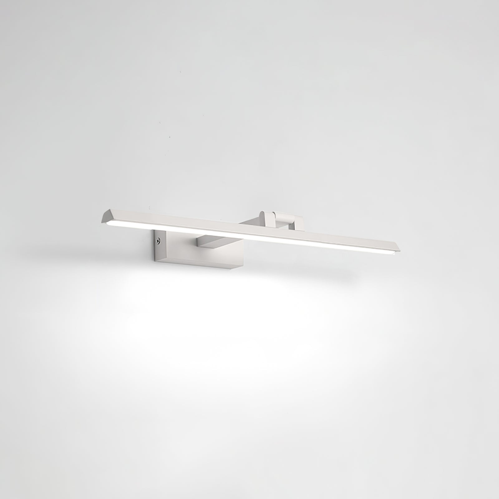 Linear Bathroom Wall Lamp - Blowlighting