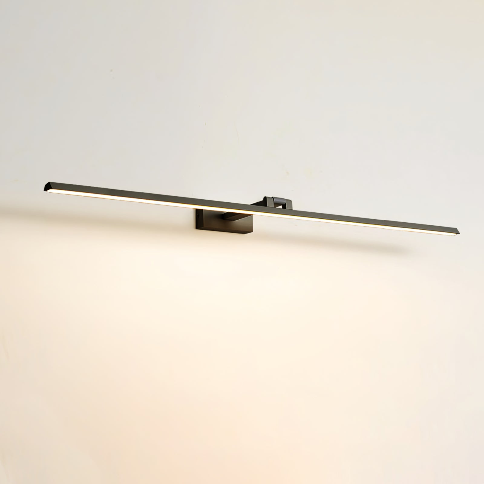 Linear Bathroom Wall Lamp - Blowlighting