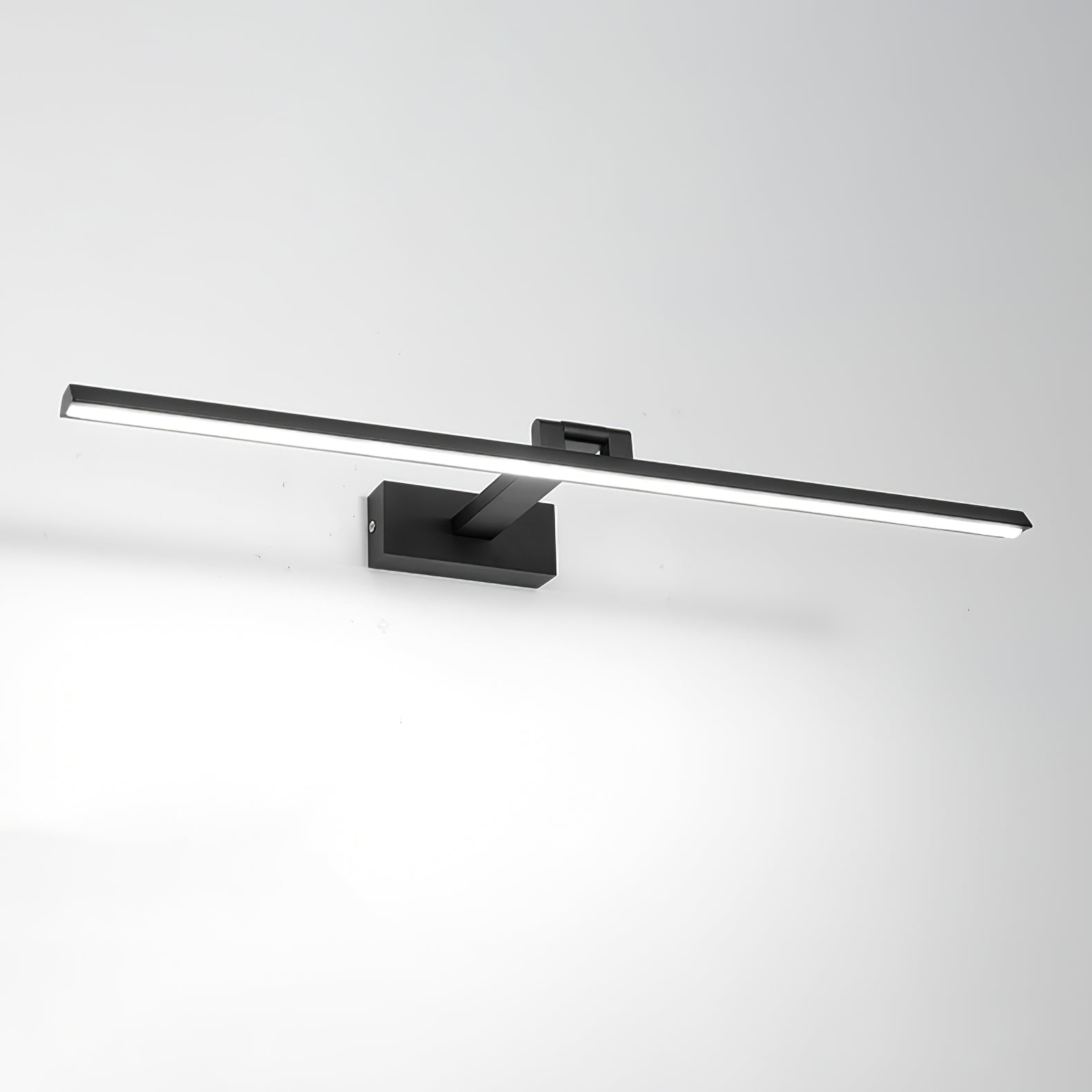 Linear Bathroom Wall Lamp - Blowlighting