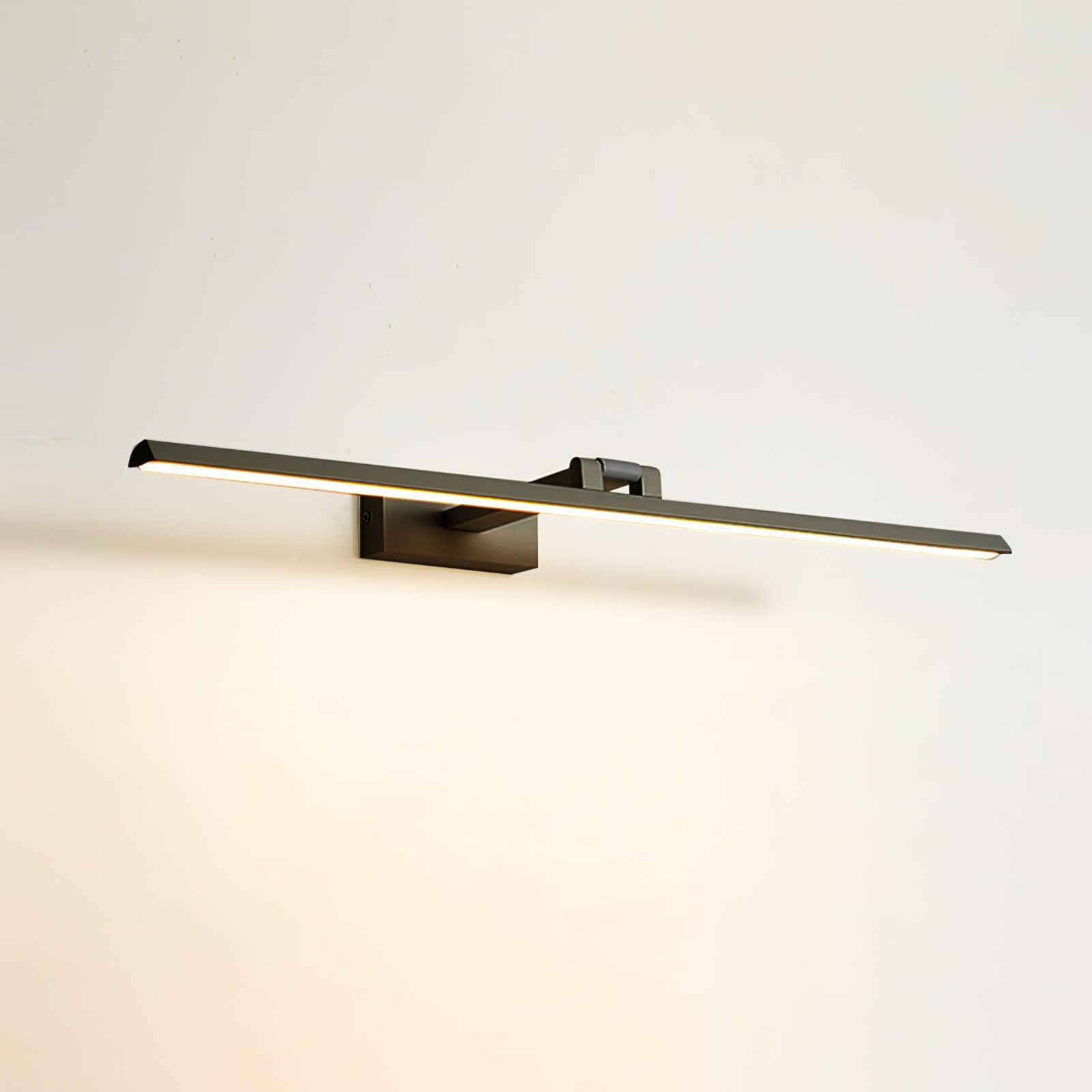 Linear Bathroom Wall Lamp - Blowlighting