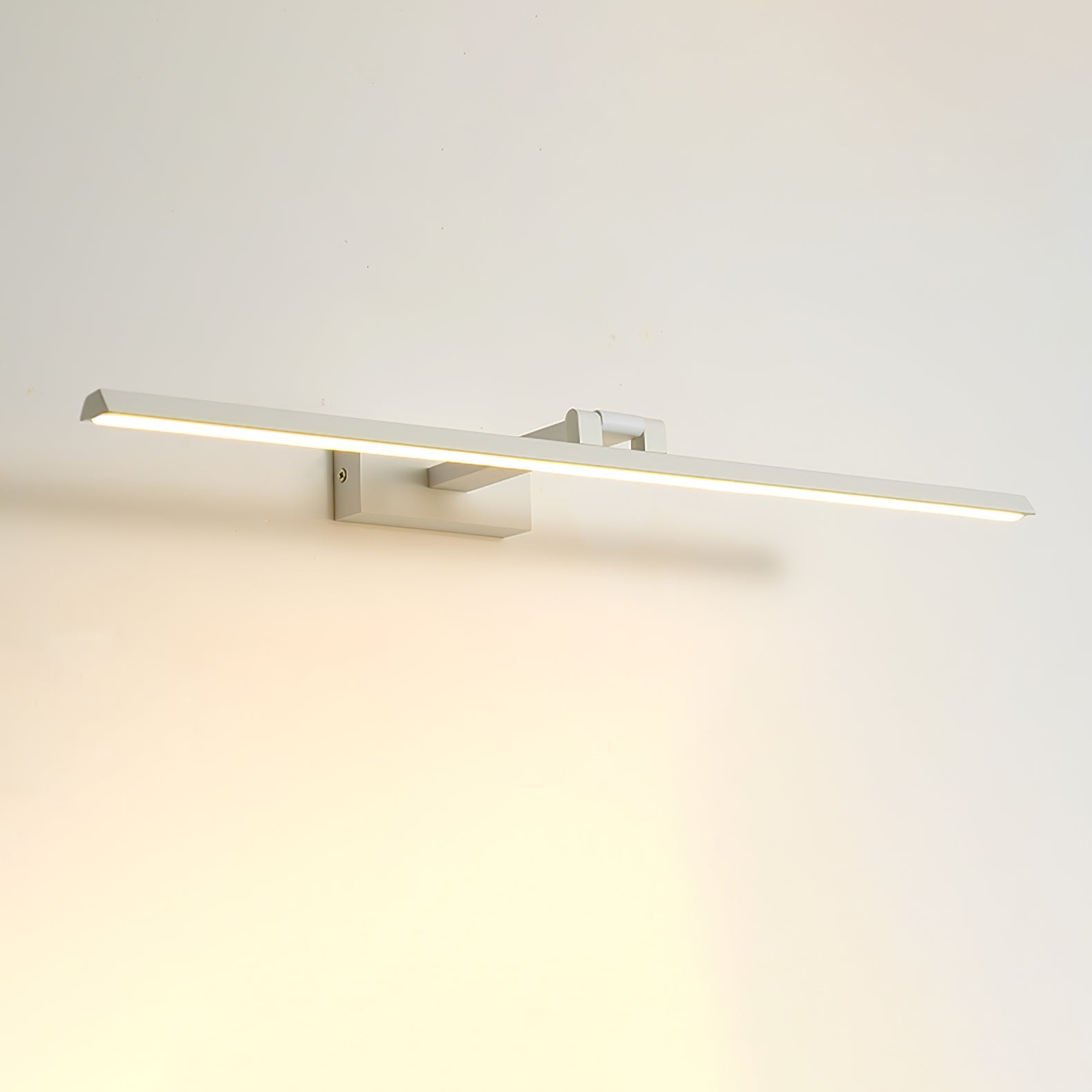 Linear Bathroom Wall Lamp - Blowlighting