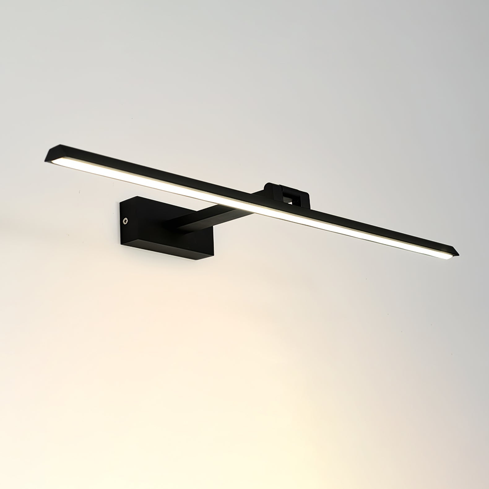 Linear Bathroom Wall Lamp - Blowlighting