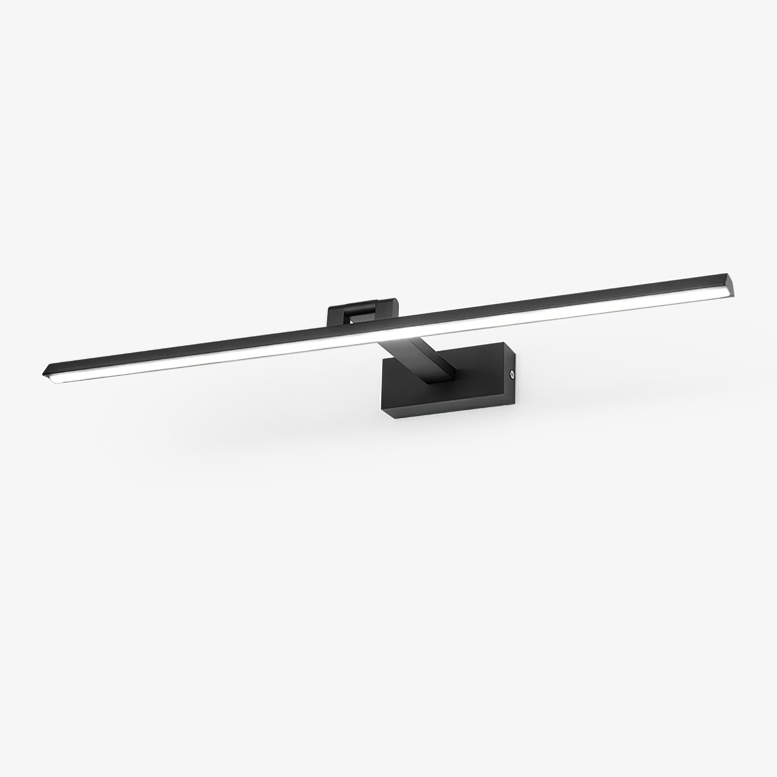 Linear Bathroom Wall Lamp - Blowlighting