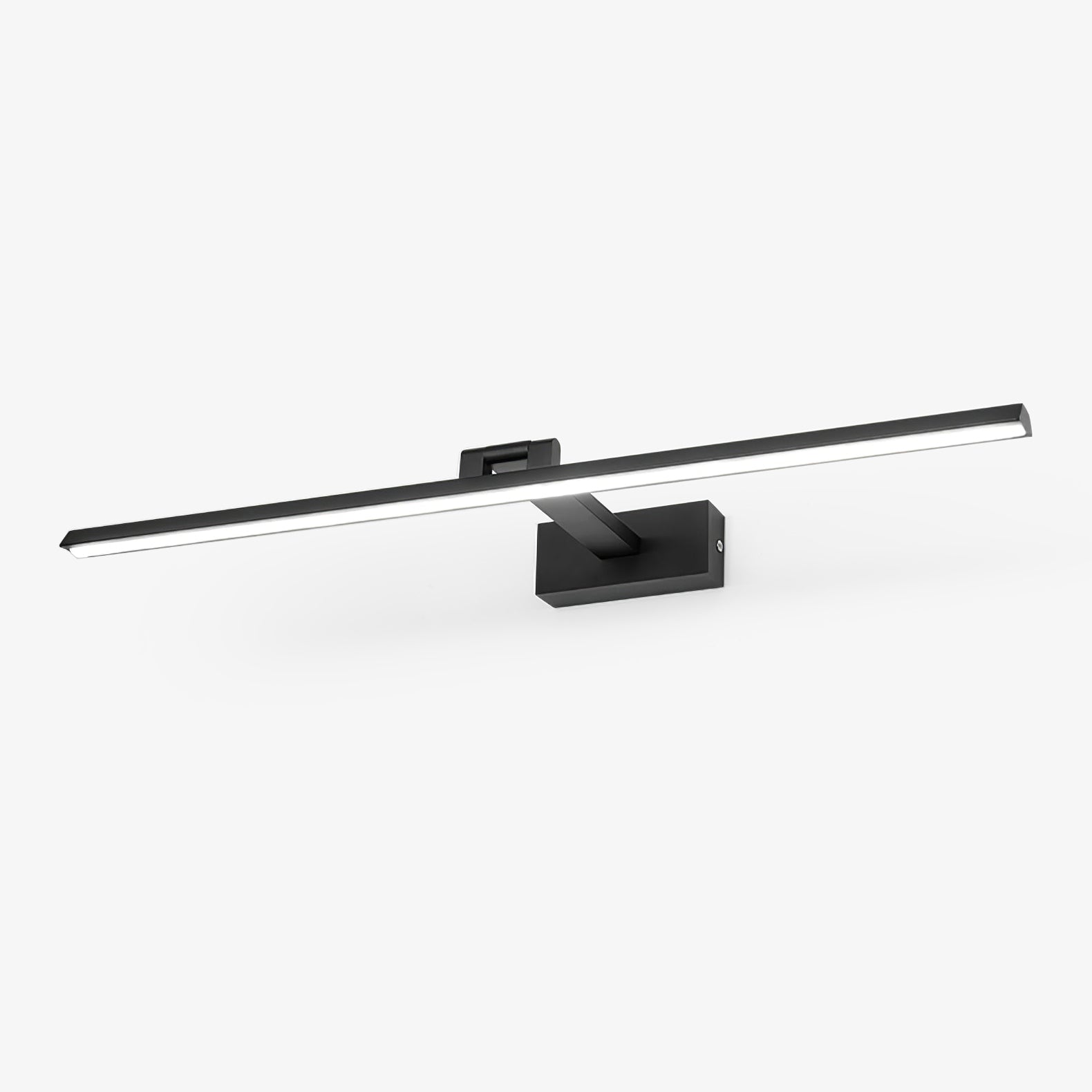 Linear Bathroom Wall Lamp - Blowlighting