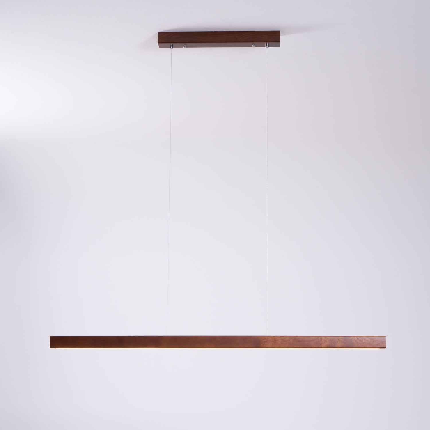 Linear Horizon Pendant Light - Blowlighting