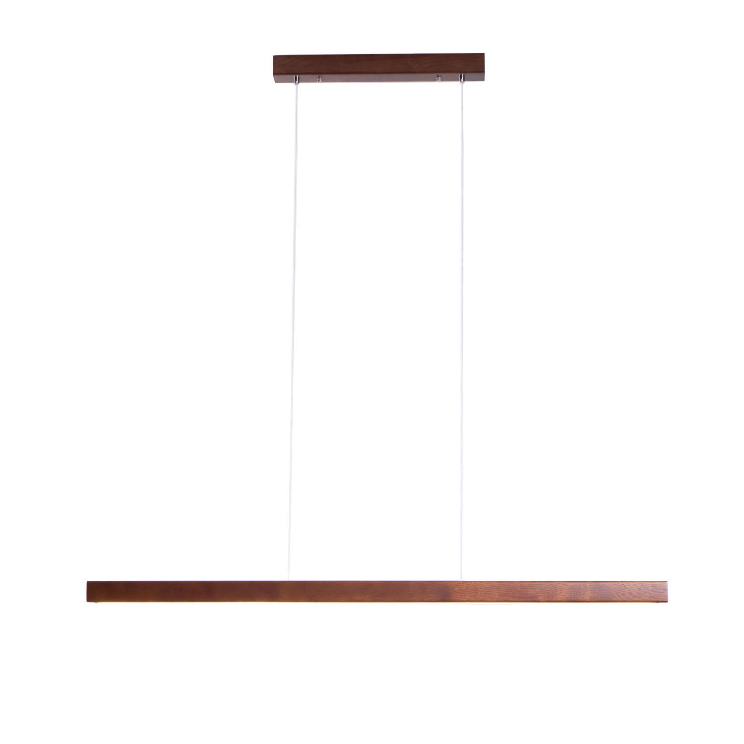 Linear Horizon Pendant Light - Blowlighting