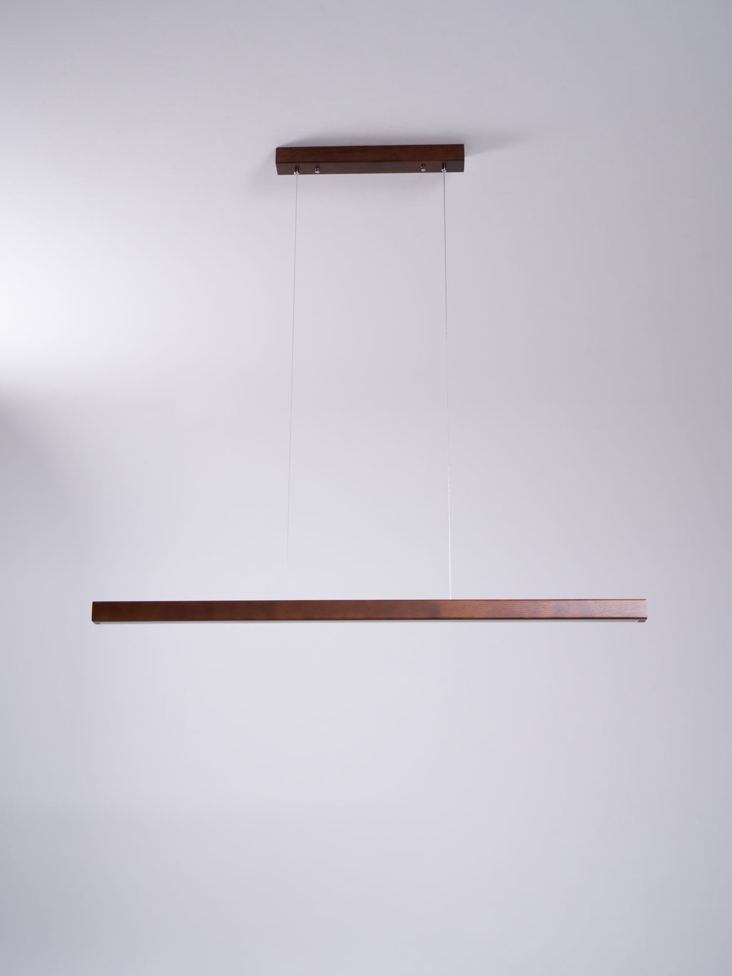 Linear Horizon Pendant Light - Blowlighting