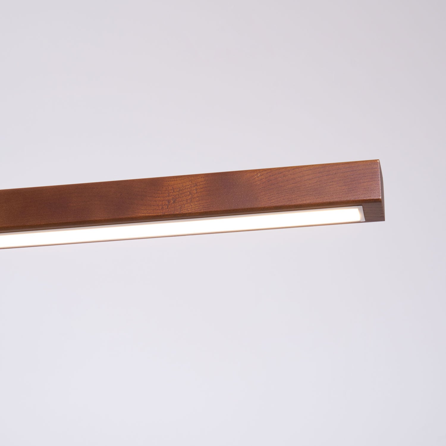 Linear Horizon Pendant Light - Blowlighting