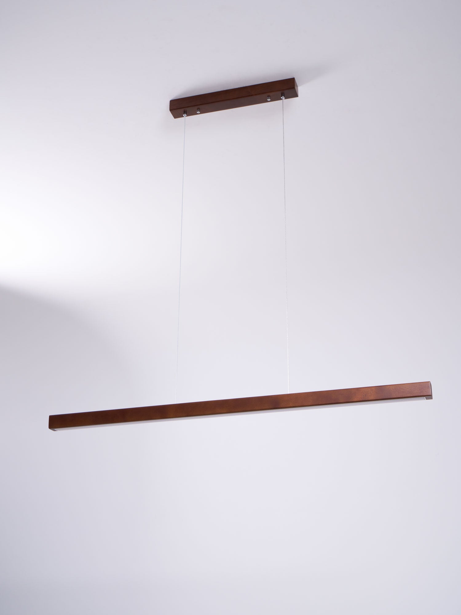 Linear Horizon Pendant Light - Blowlighting