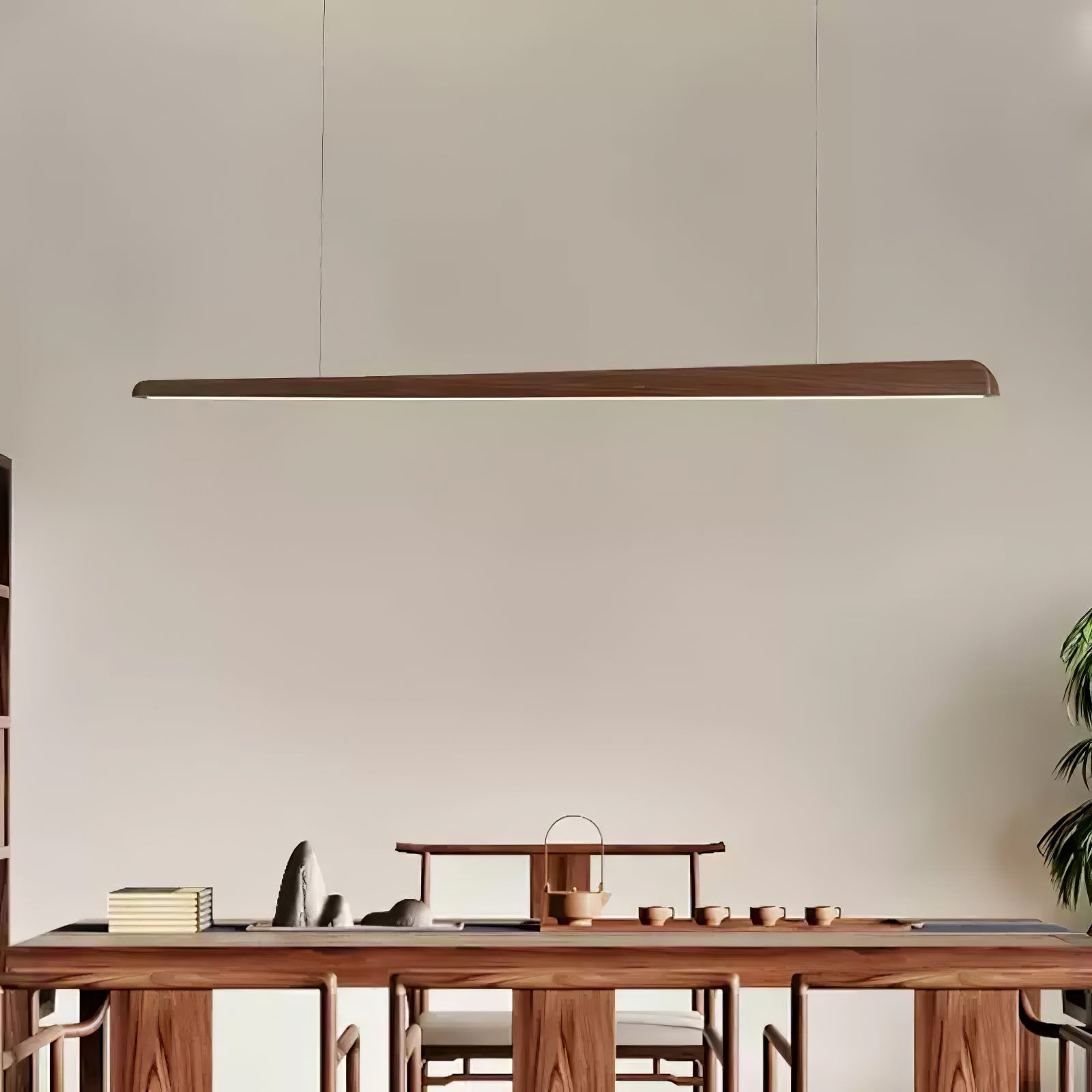 Linearity Pendant Lamp - Blowlighting