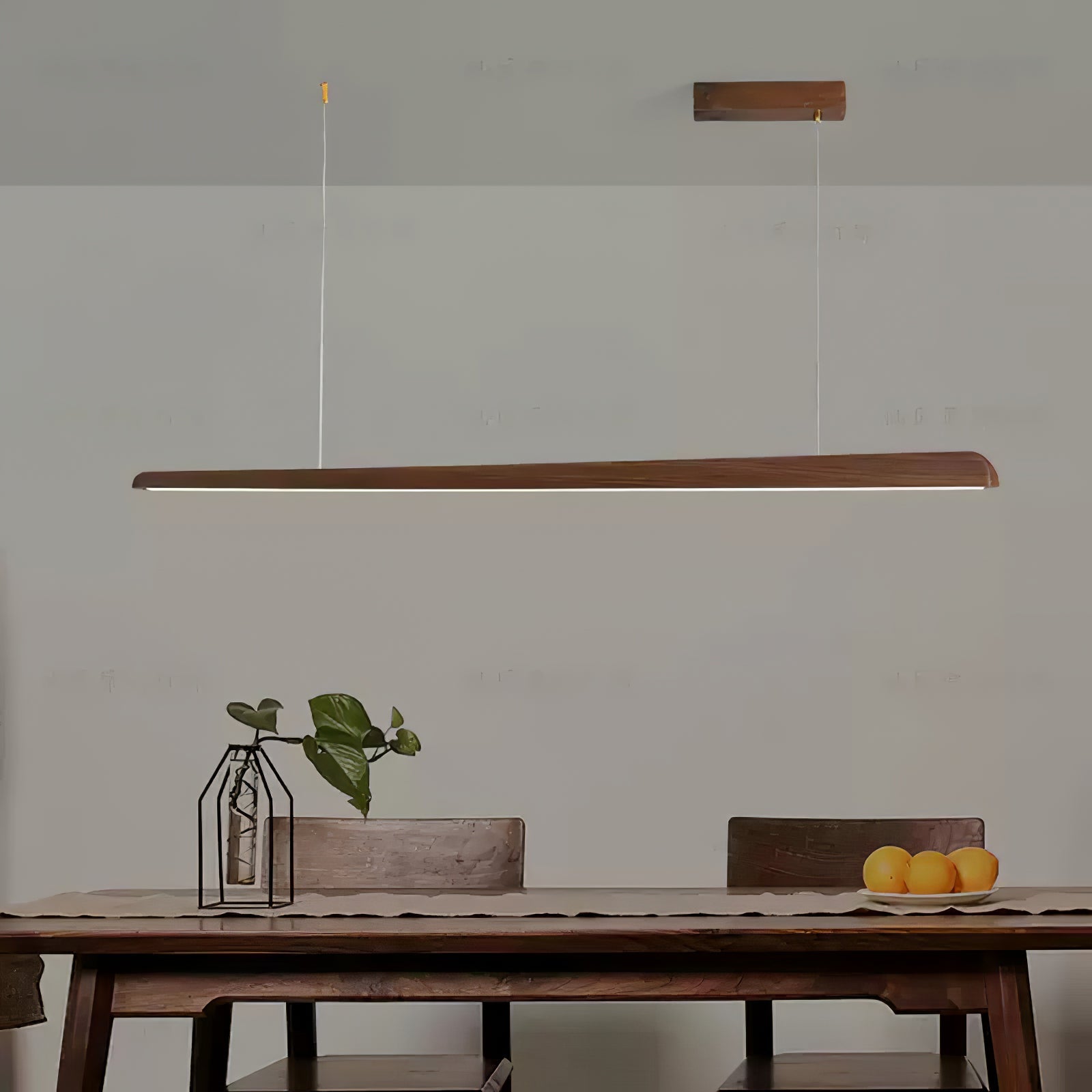 Linearity Pendant Lamp - Blowlighting