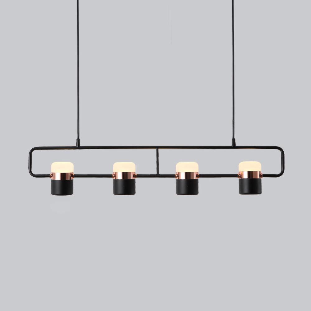 Adjustable Glass Pendant Light - Blowlighting