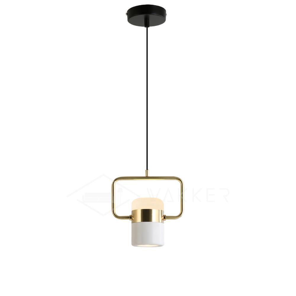 Adjustable Glass Pendant Light - Blowlighting