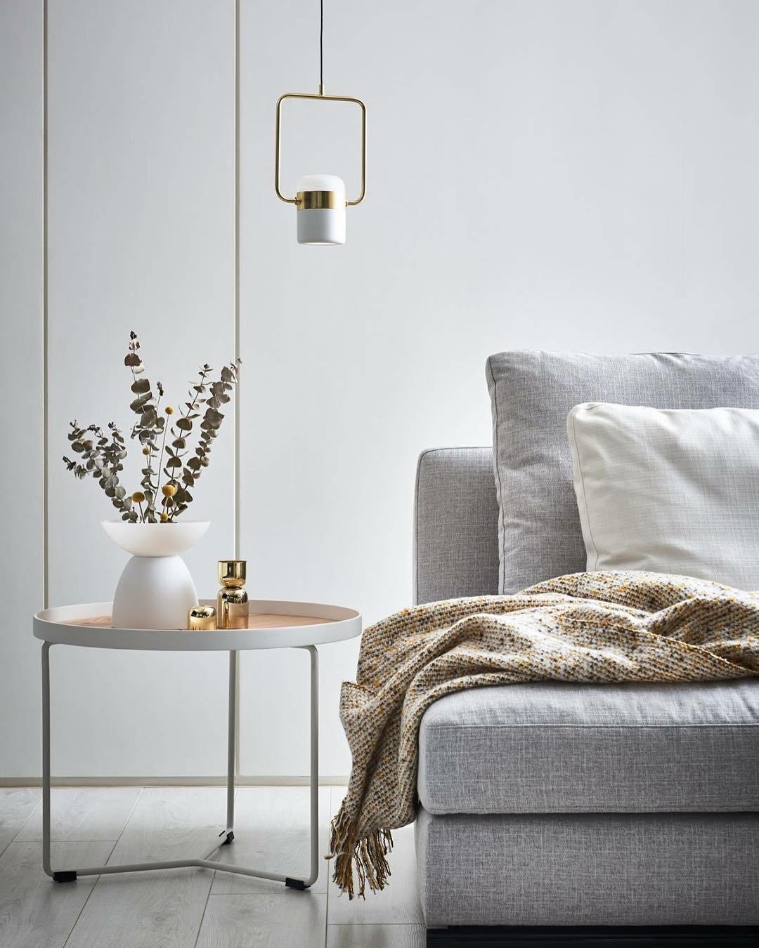 Adjustable Glass Pendant Light - Blowlighting