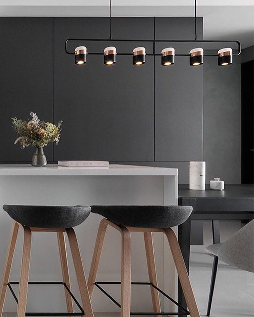 Adjustable Glass Pendant Light - Blowlighting