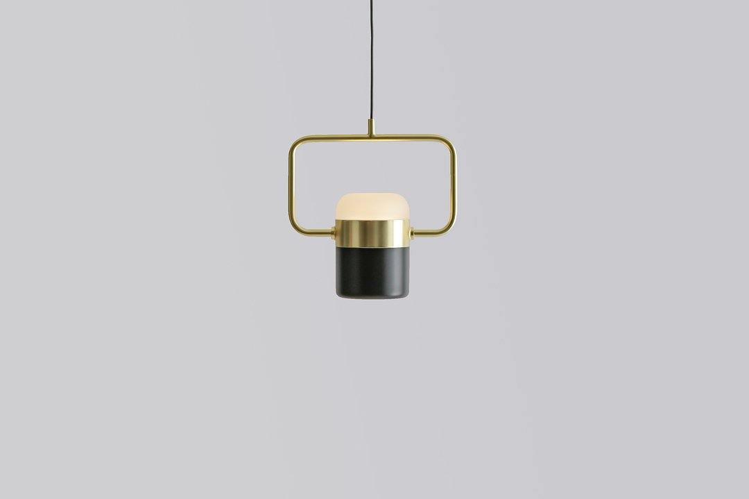Adjustable Glass Pendant Light - Blowlighting
