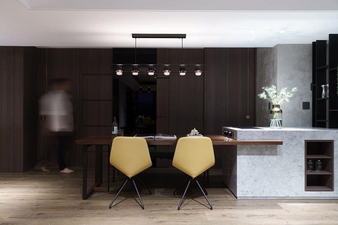 Adjustable Glass Pendant Light - Blowlighting