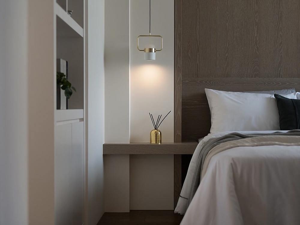 Adjustable Glass Pendant Light - Blowlighting