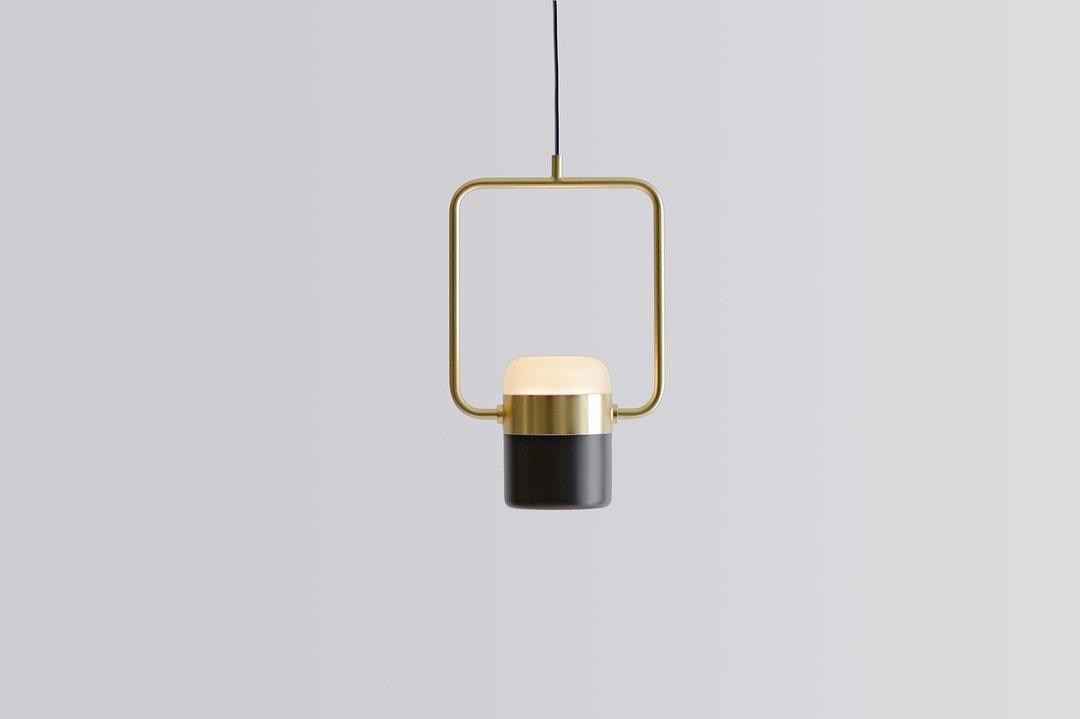 Adjustable Glass Pendant Light - Blowlighting