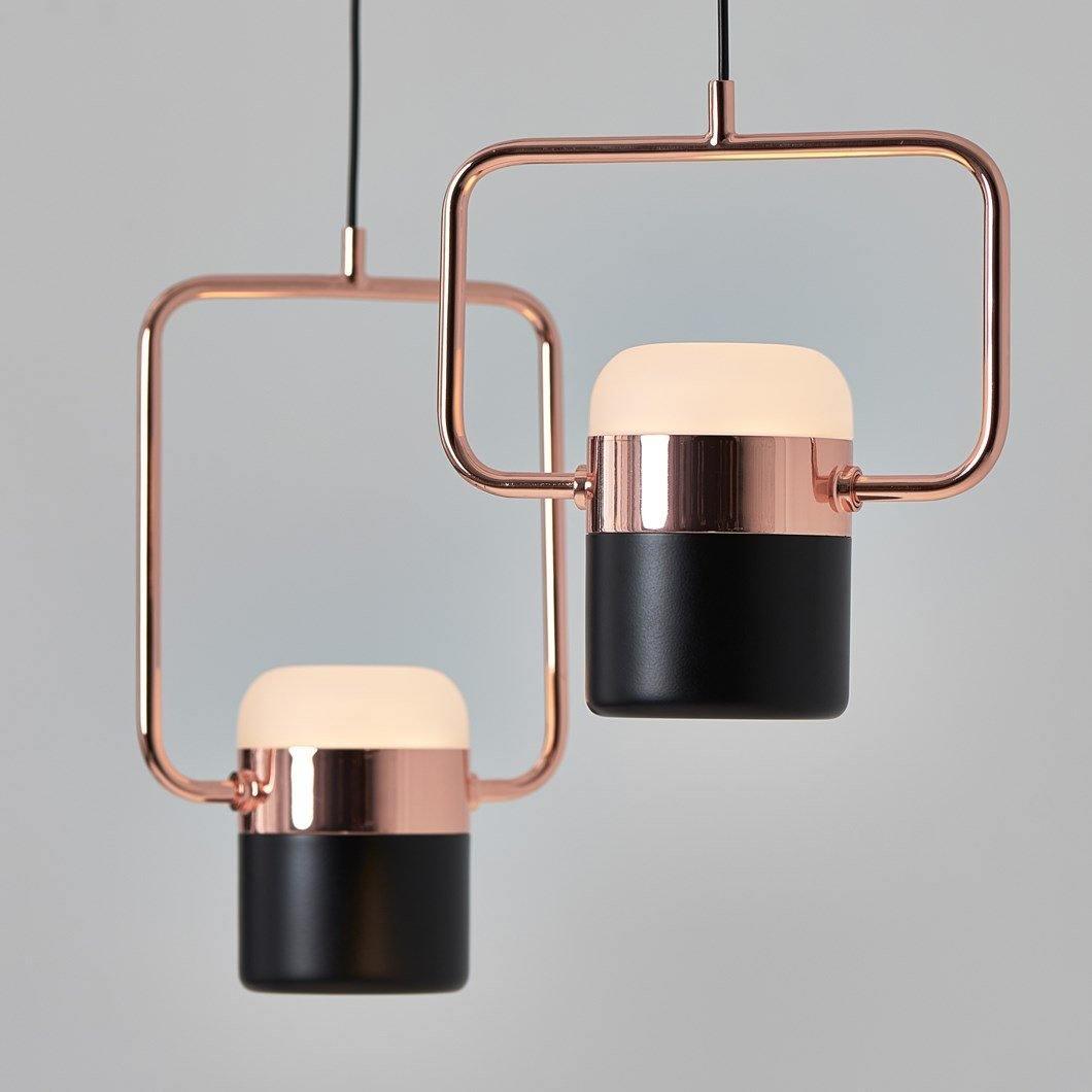 Adjustable Glass Pendant Light - Blowlighting