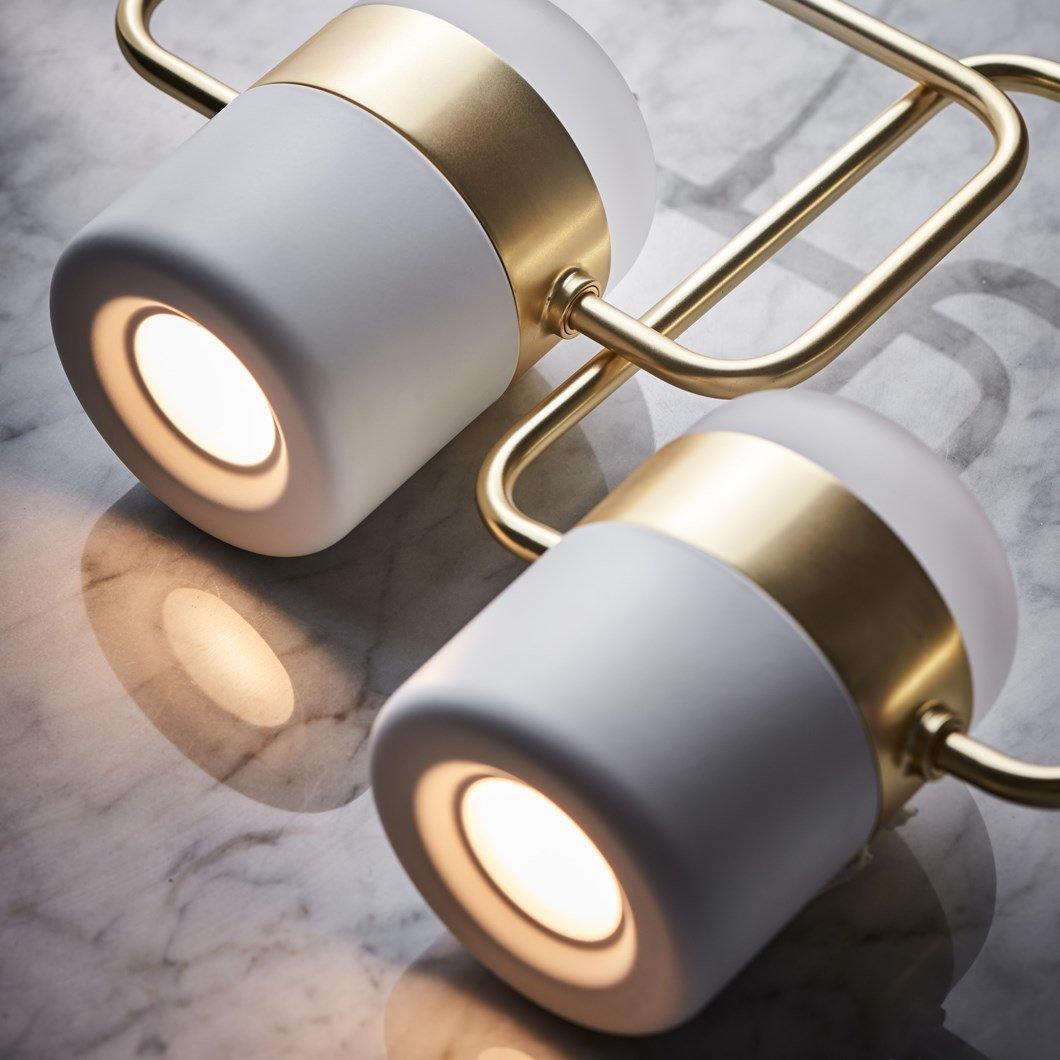 Adjustable Glass Pendant Light - Blowlighting