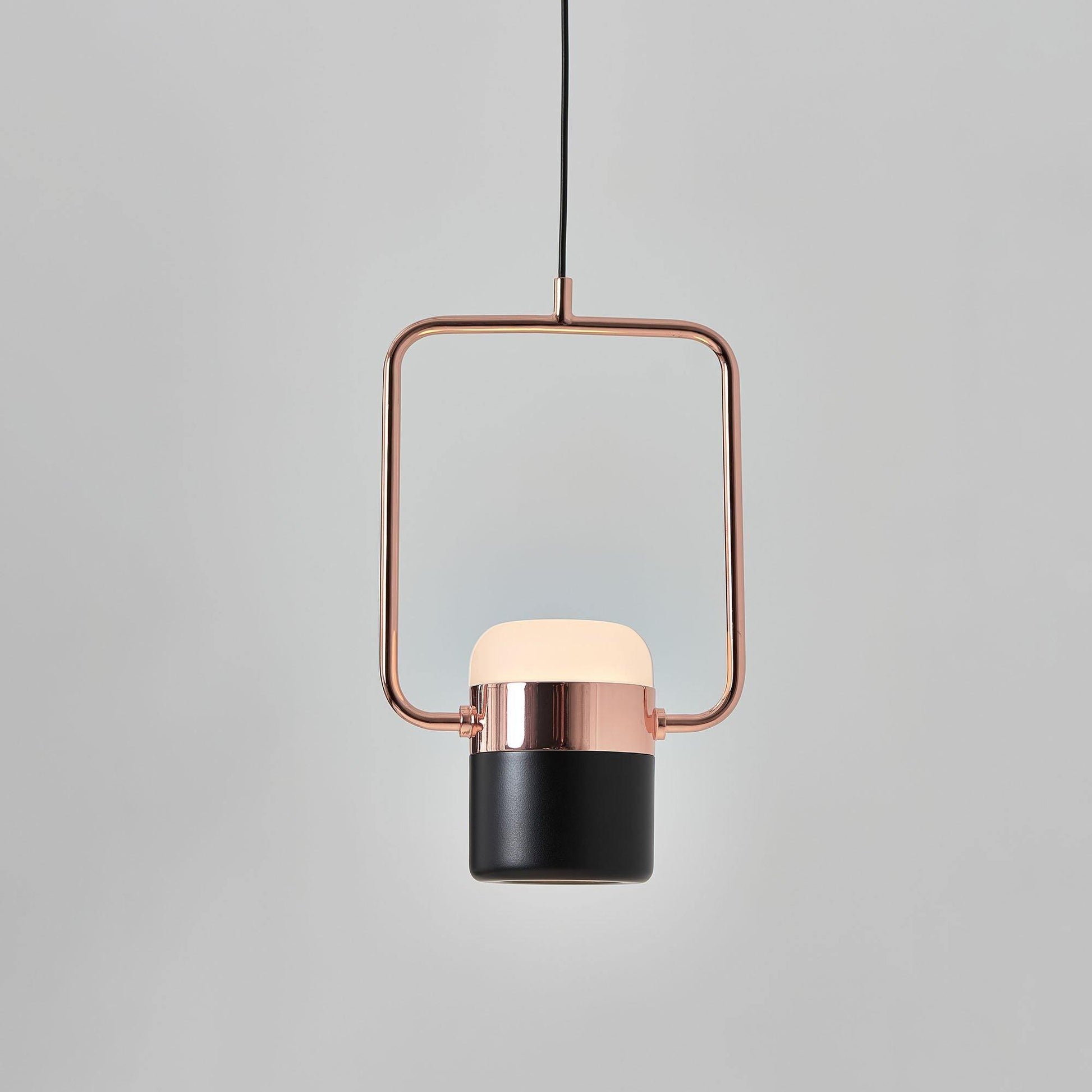 Adjustable Glass Pendant Light - Blowlighting